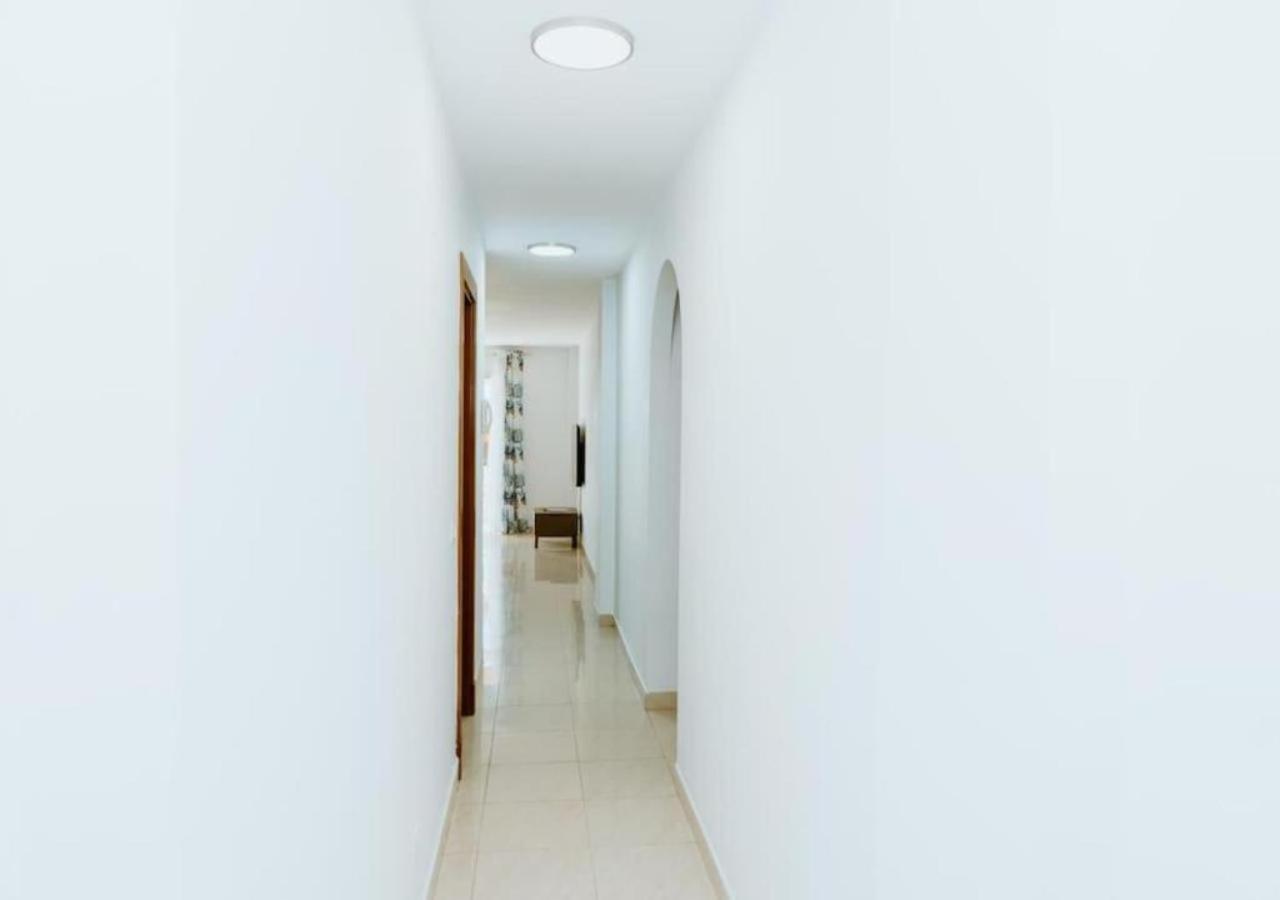 אדחה Seaview Splendor 2 Bedroom Modern Comfort מראה חיצוני תמונה