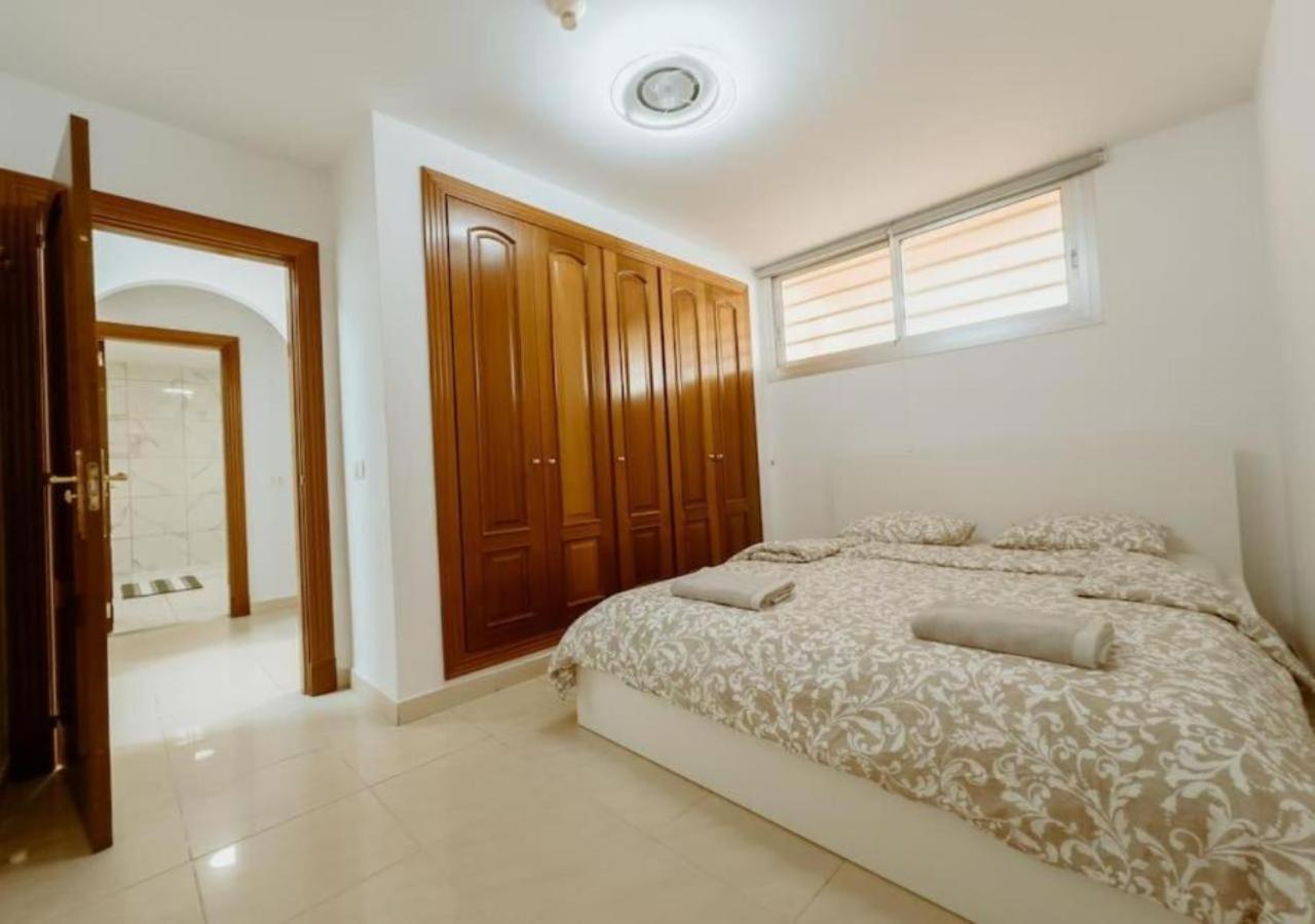 אדחה Seaview Splendor 2 Bedroom Modern Comfort מראה חיצוני תמונה