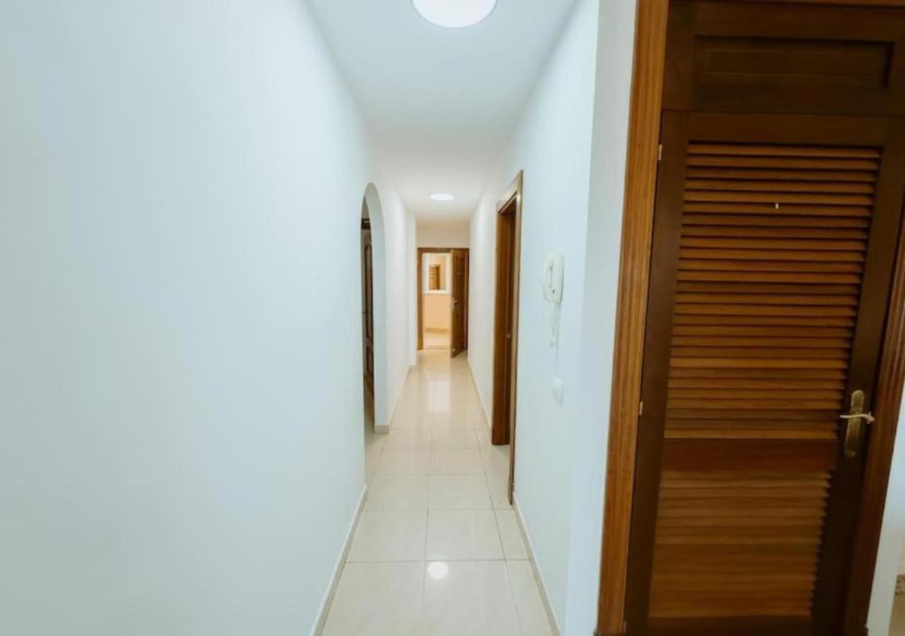 אדחה Seaview Splendor 2 Bedroom Modern Comfort מראה חיצוני תמונה